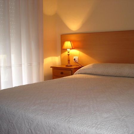 Hotel Pio V Vigo Camera foto