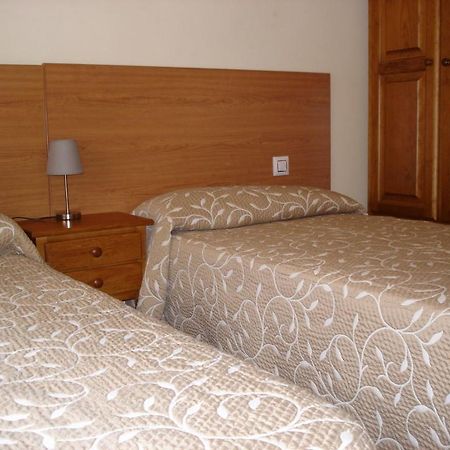 Hotel Pio V Vigo Esterno foto