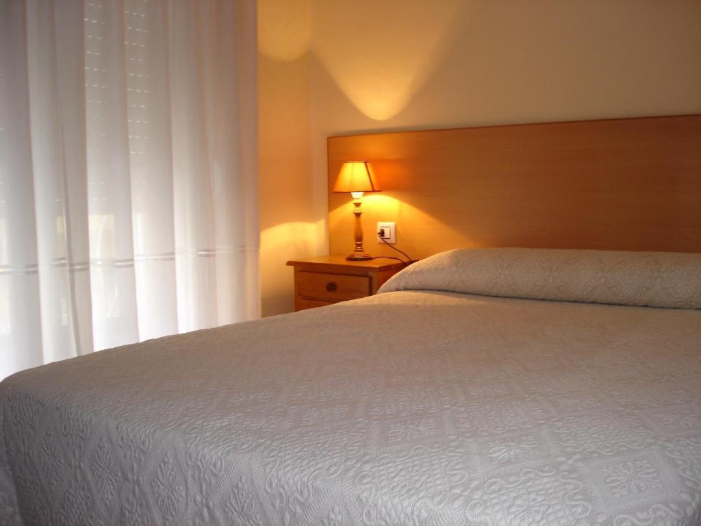 Hotel Pio V Vigo Camera foto