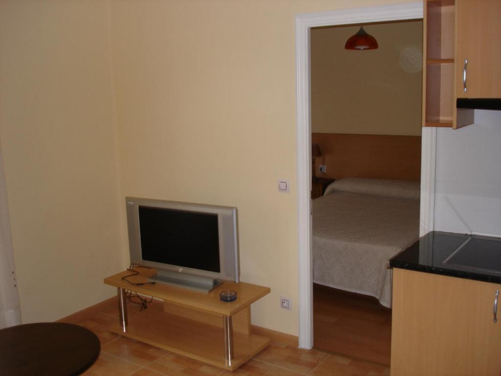 Hotel Pio V Vigo Camera foto