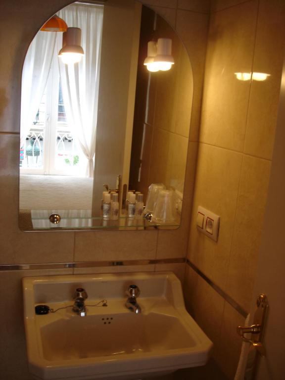 Hotel Pio V Vigo Camera foto