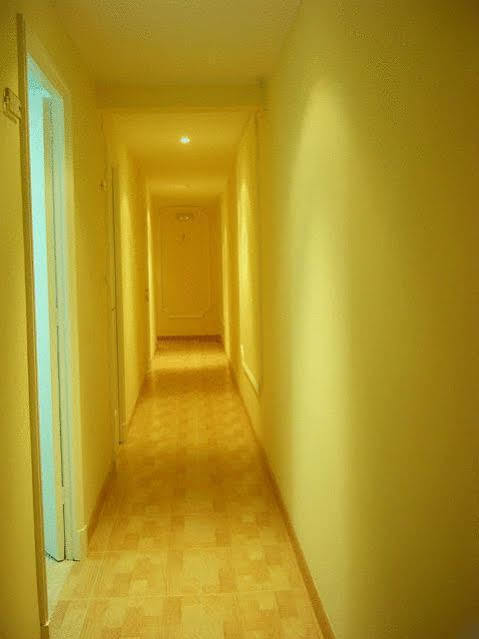 Hotel Pio V Vigo Esterno foto