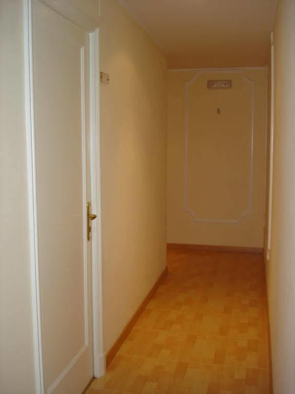 Hotel Pio V Vigo Esterno foto