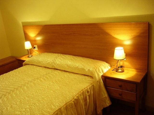 Hotel Pio V Vigo Esterno foto