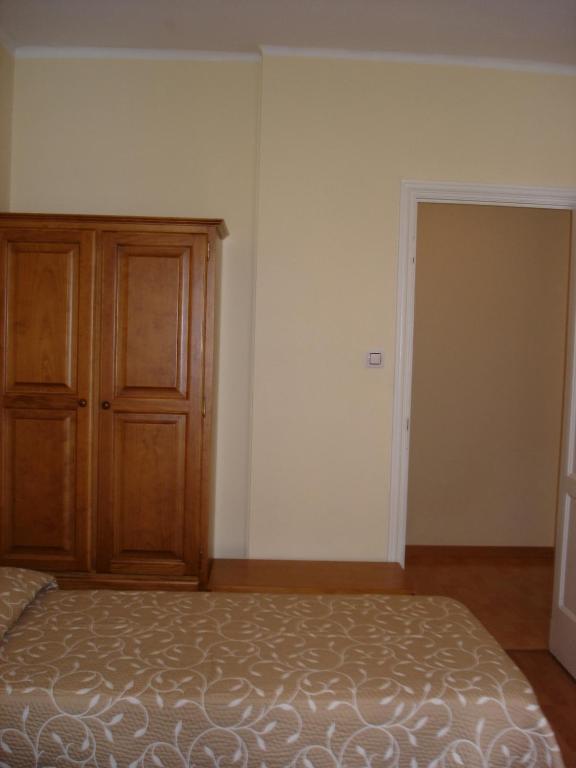 Hotel Pio V Vigo Esterno foto