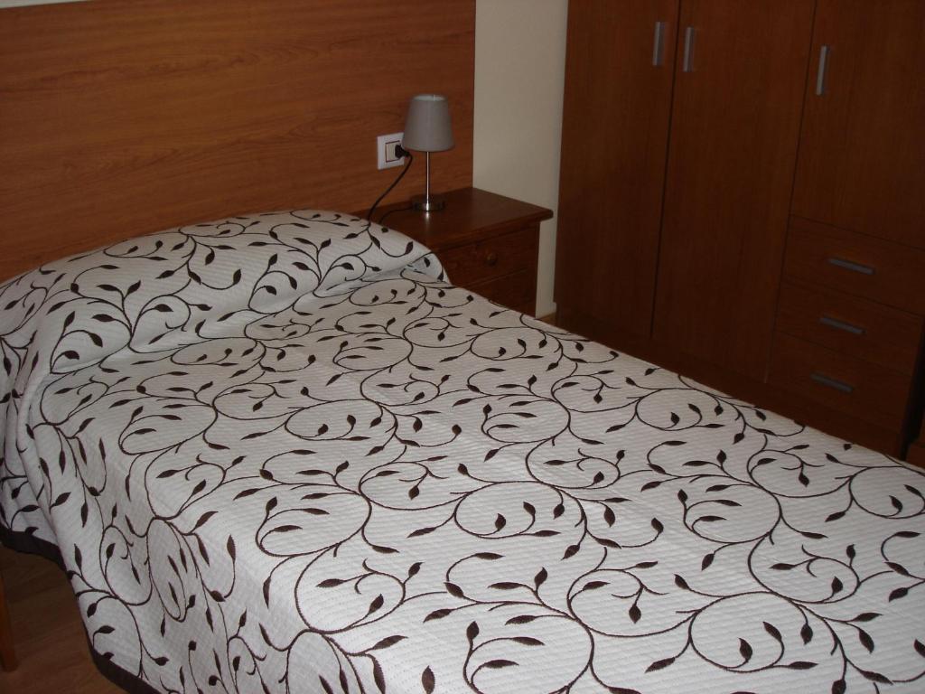 Hotel Pio V Vigo Esterno foto